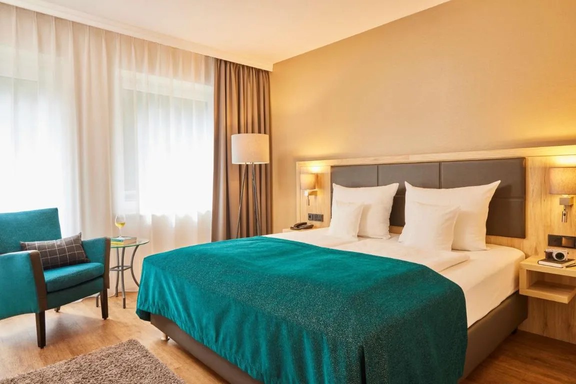 Image of Best Western Premier Alsterkrug Hotel