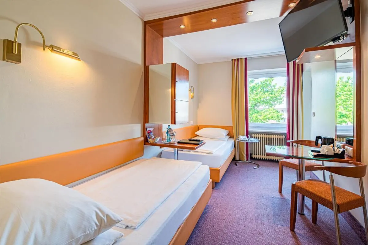 Image 6 of Best Western Raphael Hotel Altona
