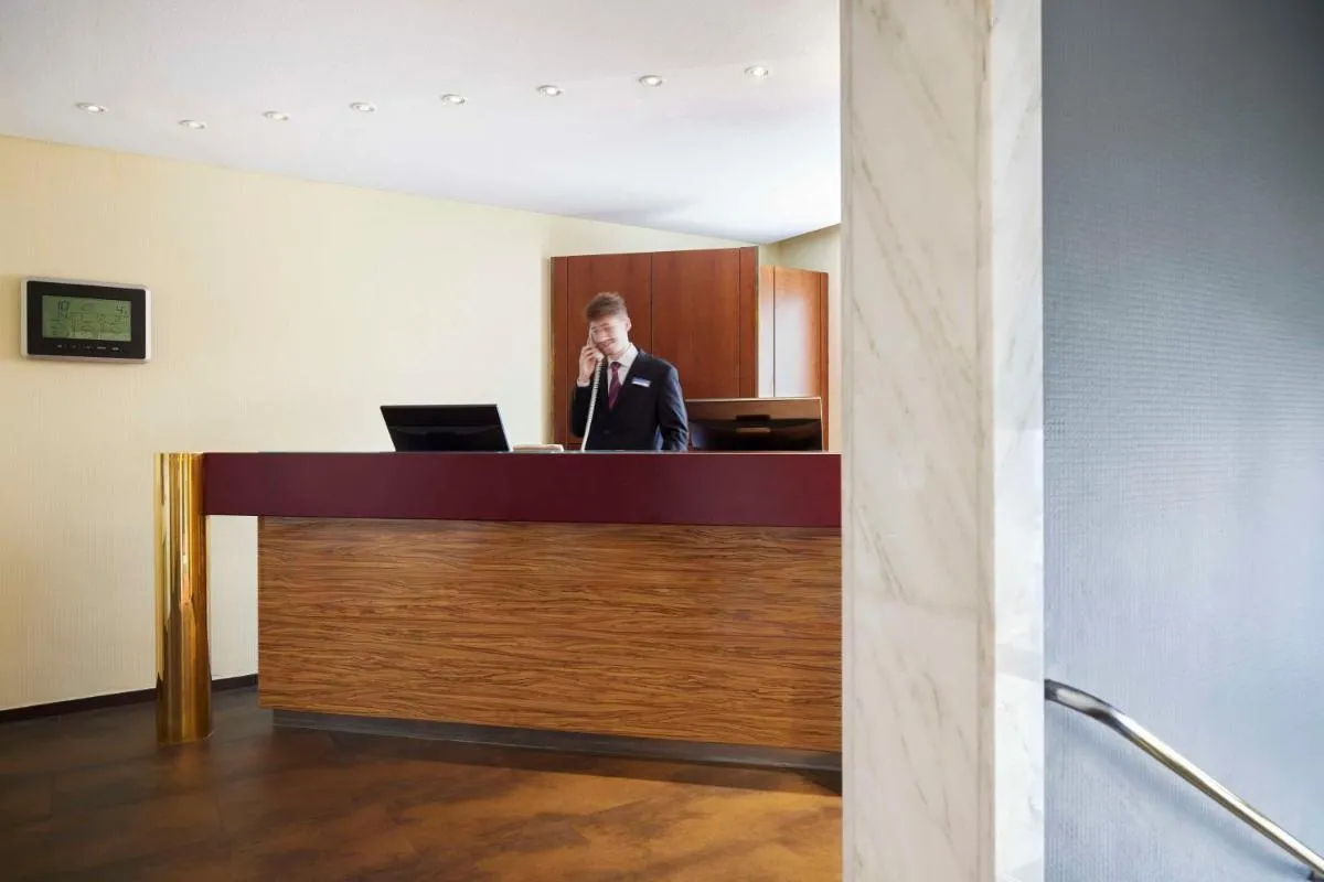 Image 5 of Best Western Raphael Hotel Altona