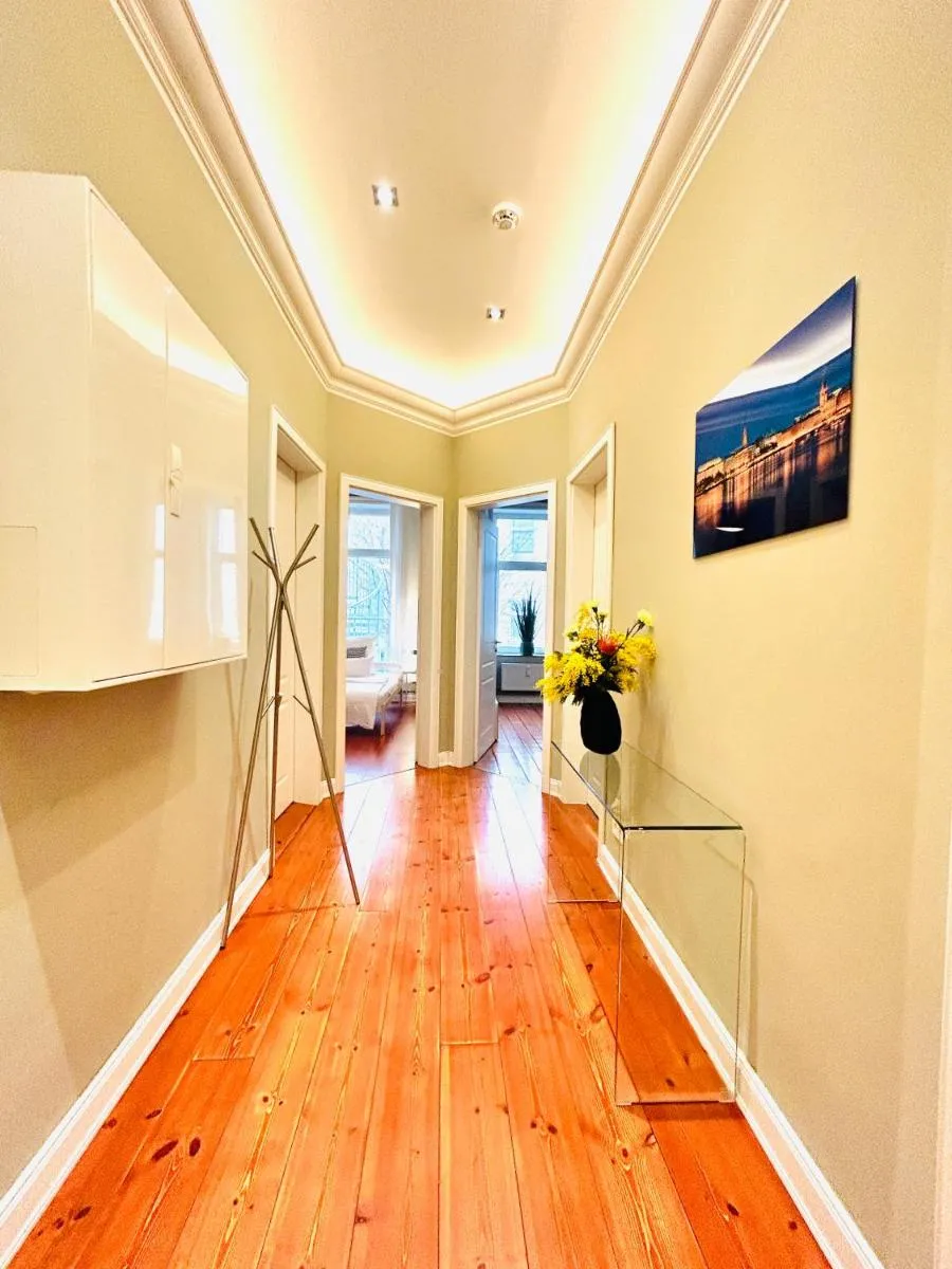 Image 2 of Blue City Apartment’s