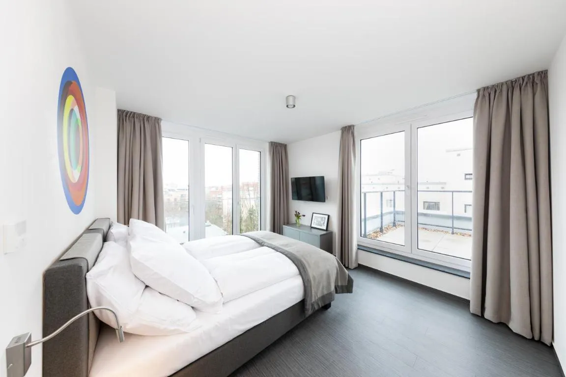 Image of Boardinghouse St.Pauli
