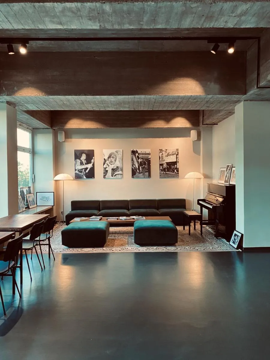 Image 6 of Boardinghouse St.Pauli