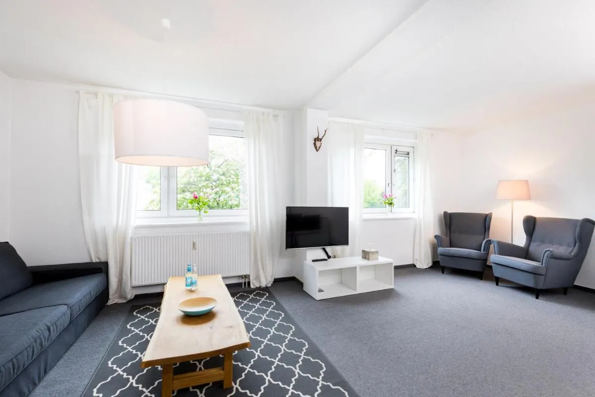 Image 1 of Boardinghouse St.Pauli