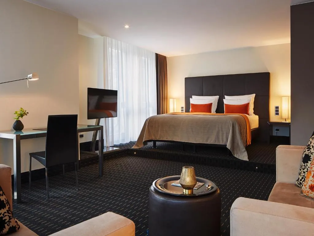 Image of Boston Hotel HH