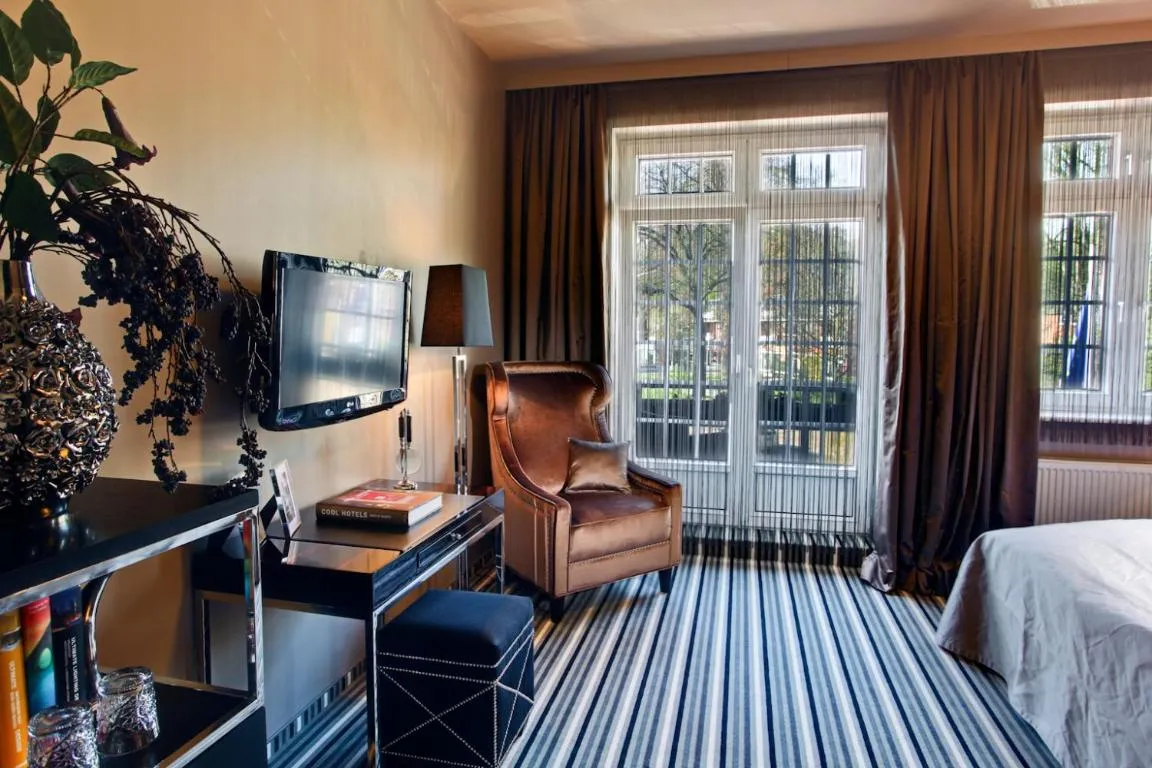 Image of Boutique Hotel Poppenbütteler Hof