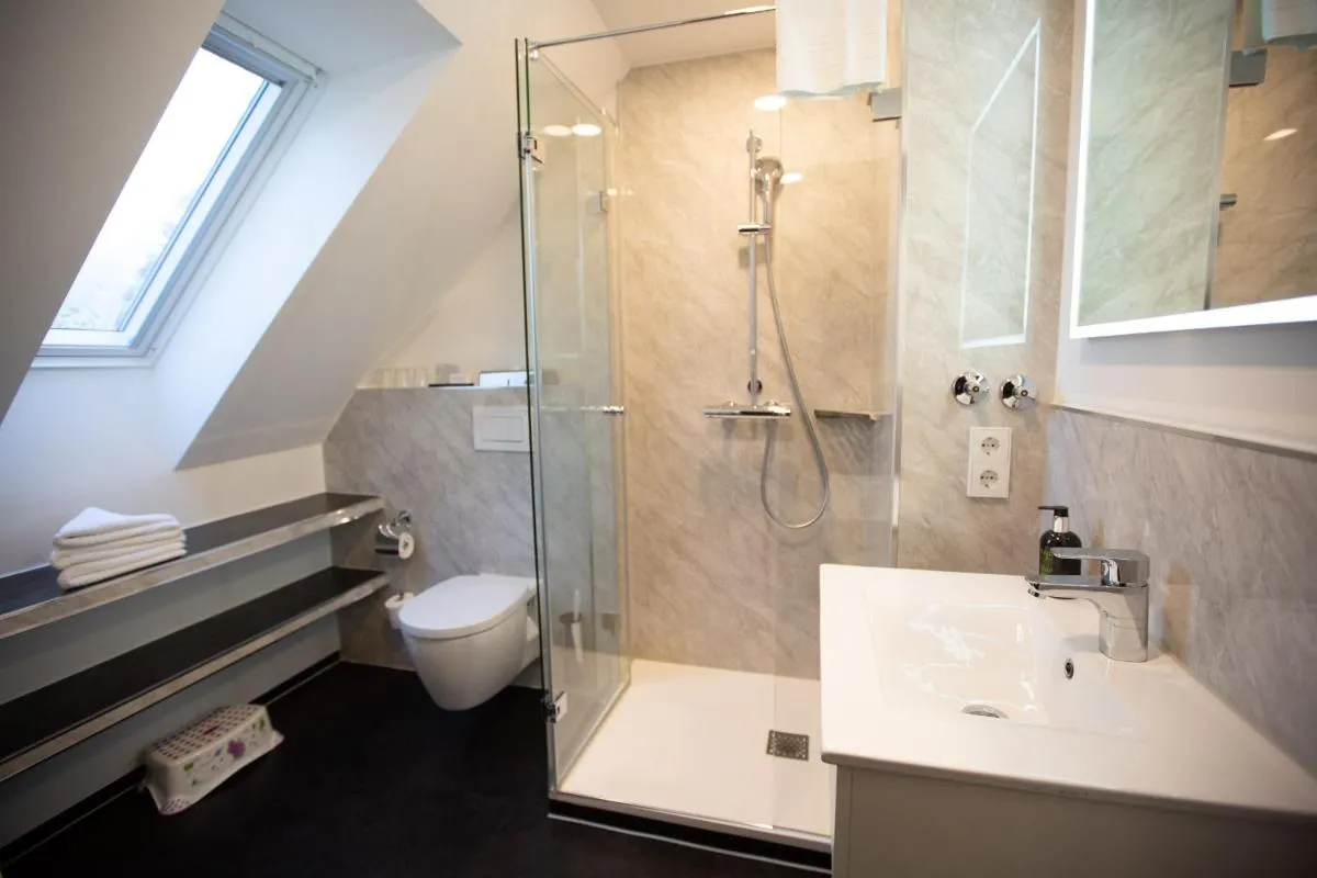 Image 5 of Boutique Hotel Poppenbütteler Hof