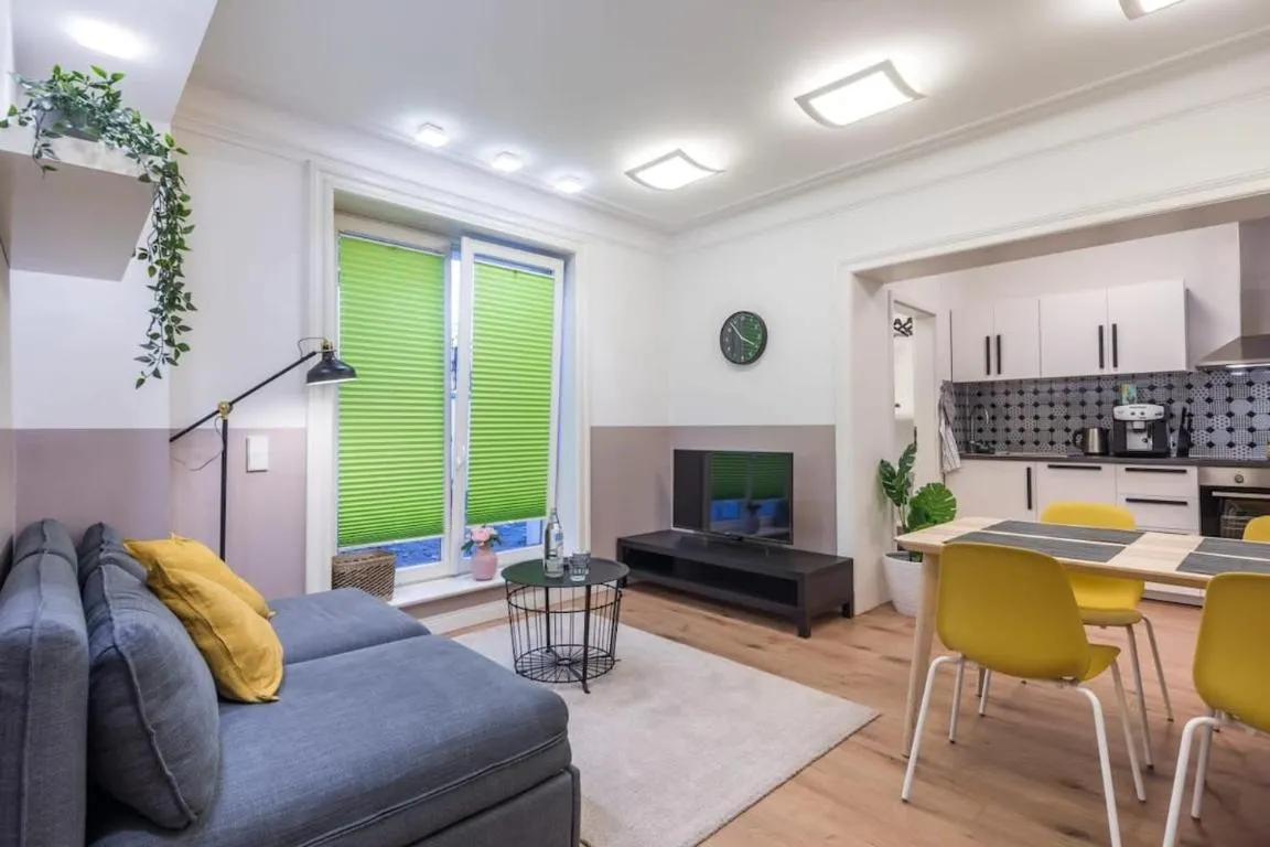 Image of Charming Apartment in prime location
