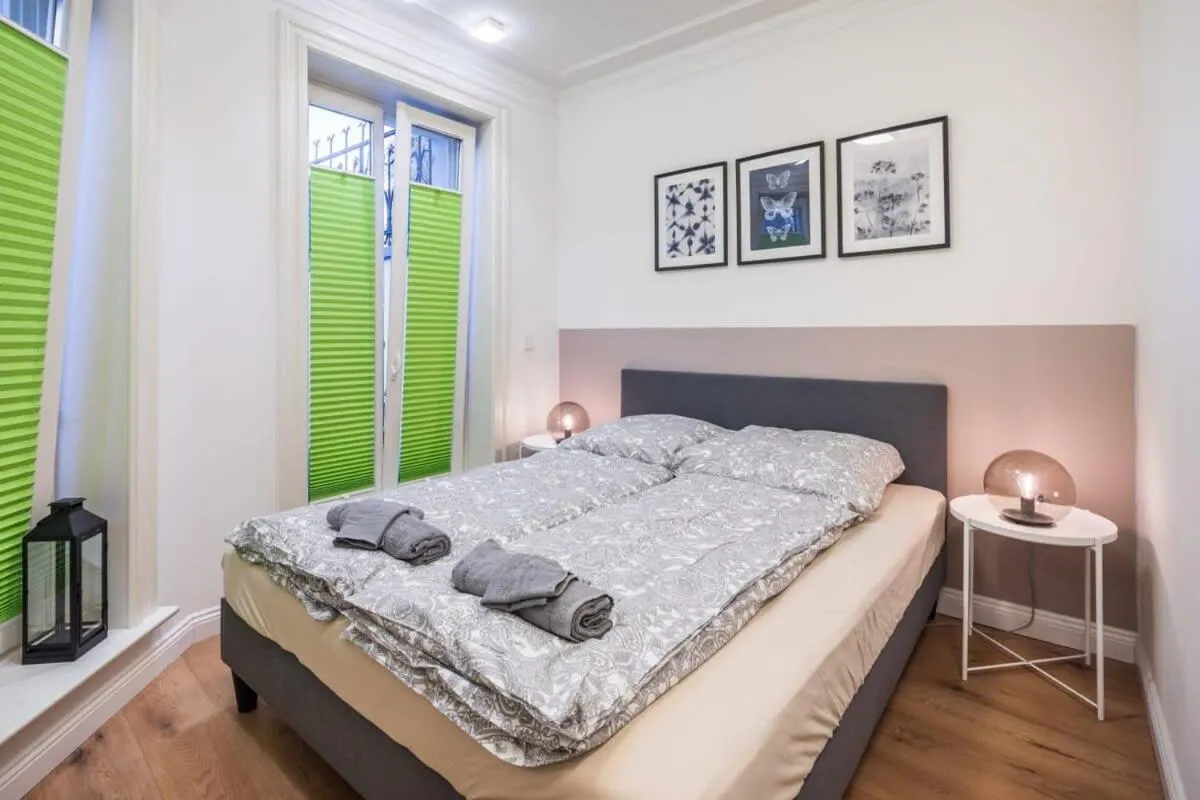 Image 5 of Charming Apartment in prime location