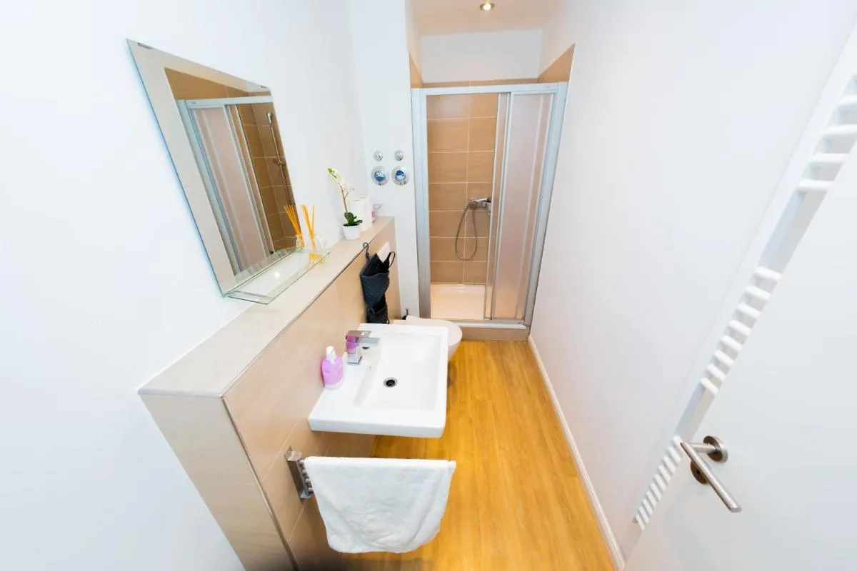Image 2 of City Apartment Reeperbahn Hamburg