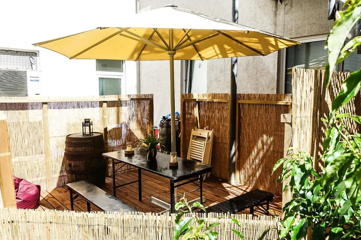 Image 5 of City Apartment Reeperbahn Hamburg