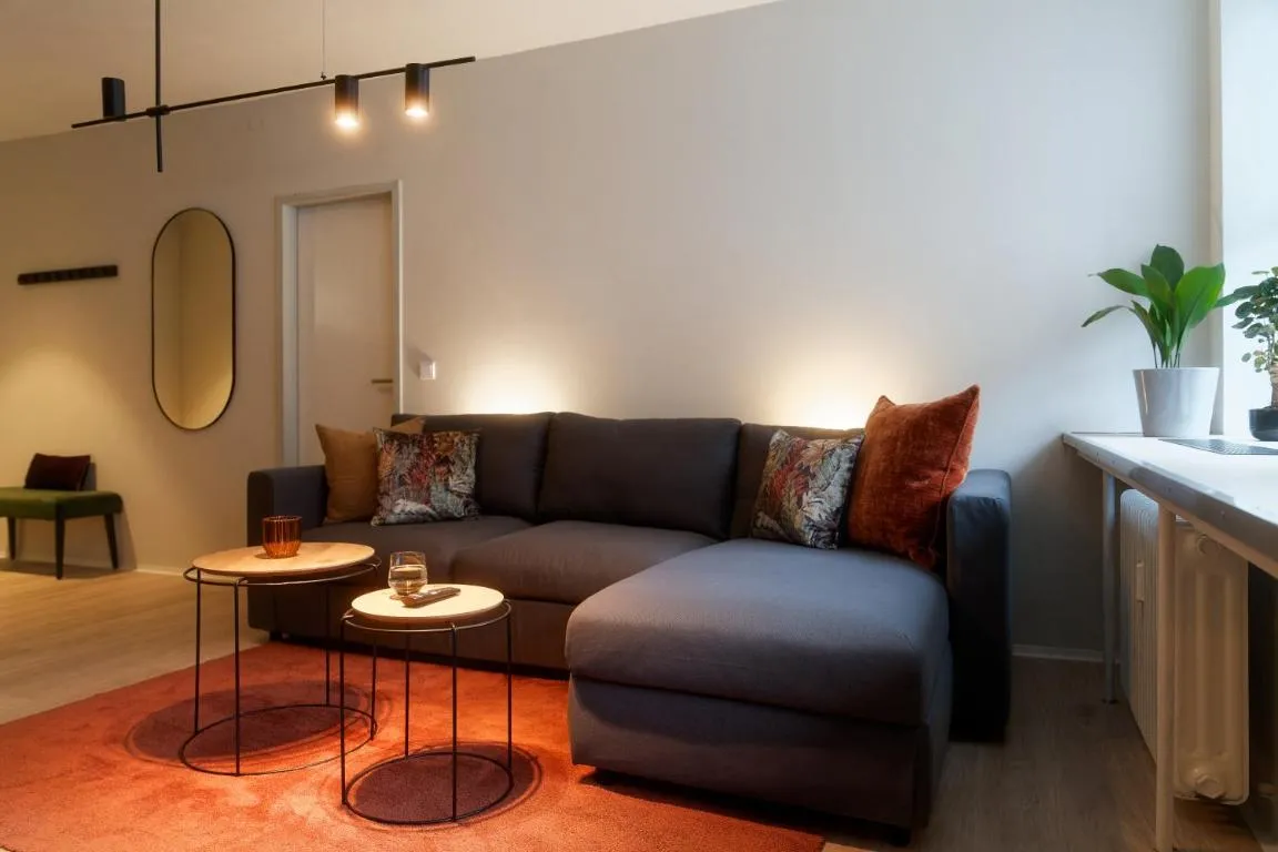 Image of City Center Unique Boutique Apartment