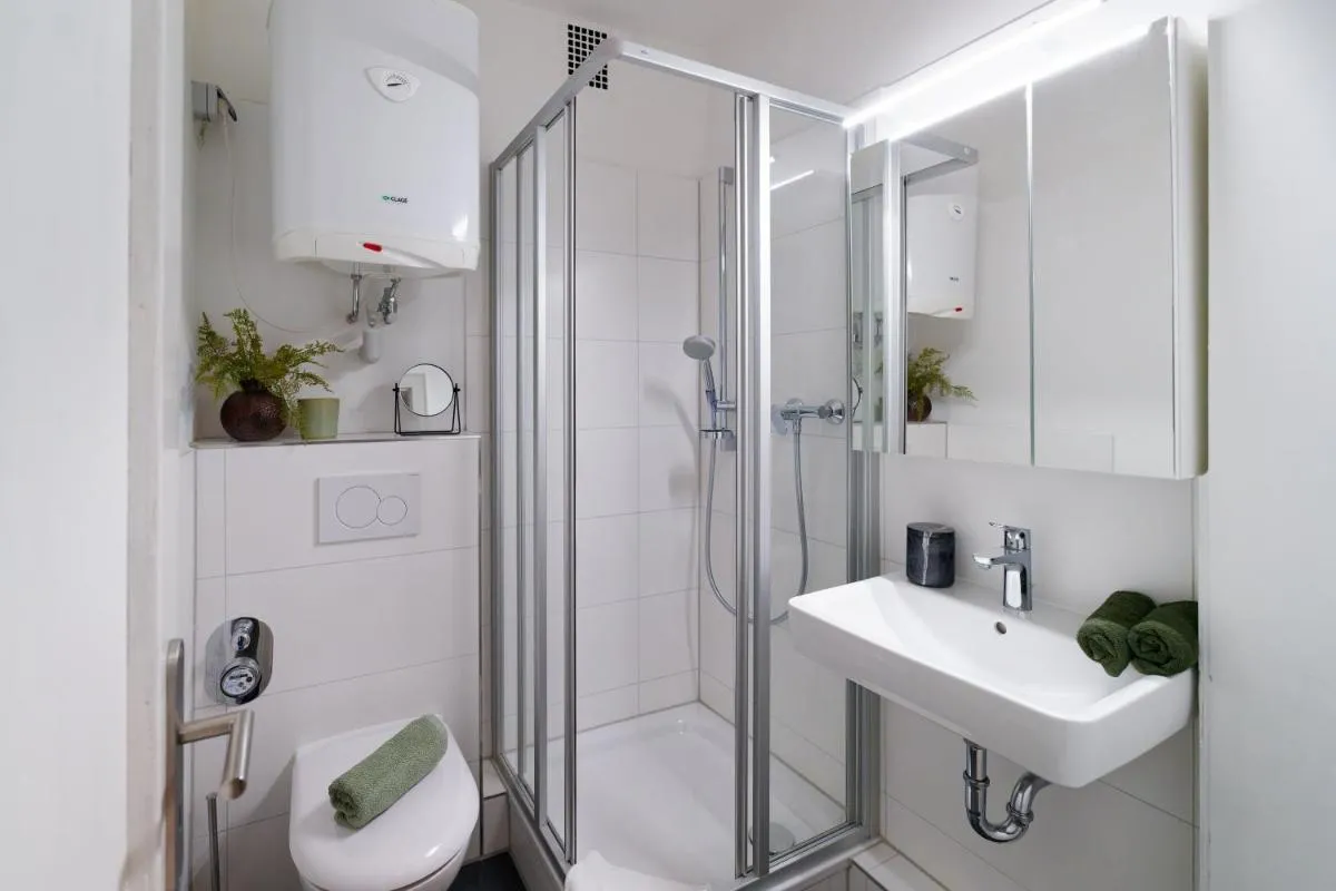 Image 2 of City Center Unique Boutique Apartment
