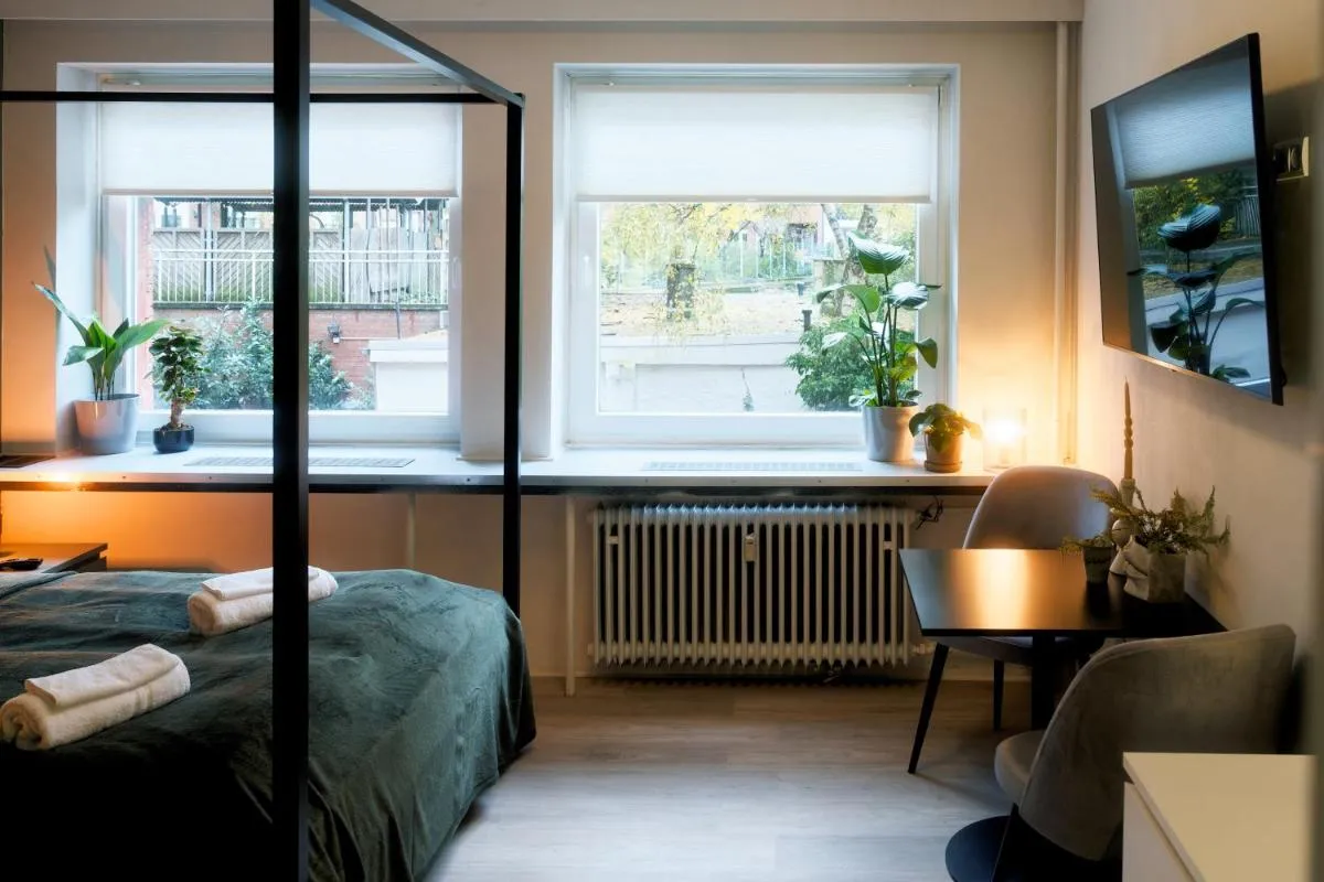 Image 4 of City Center Unique Boutique Apartment