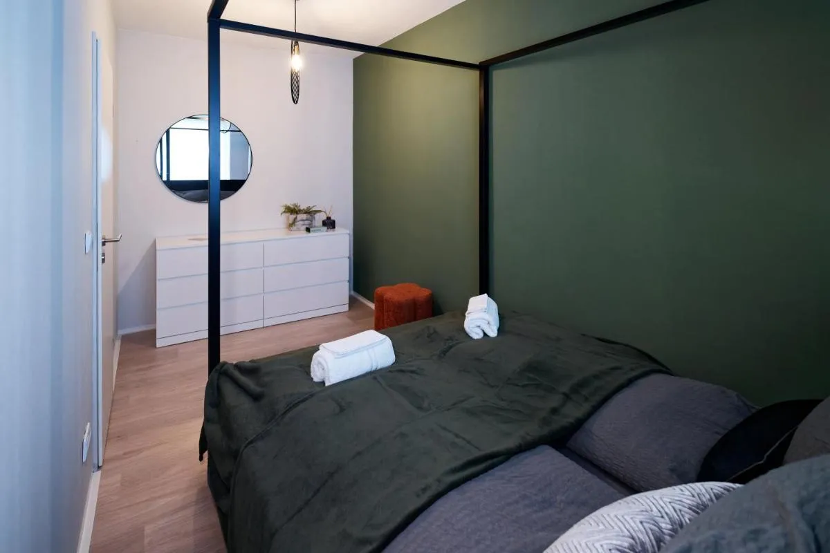 Image 5 of City Center Unique Boutique Apartment