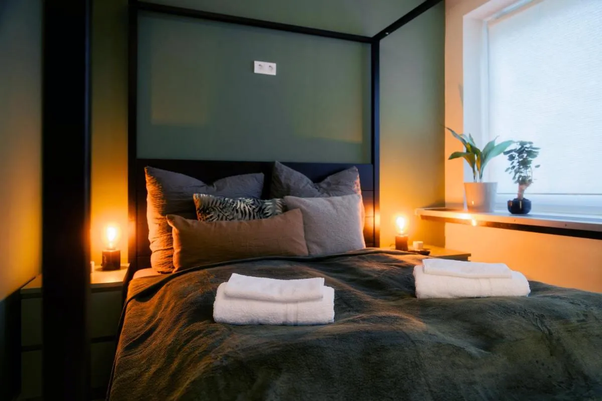 Image 1 of City Center Unique Boutique Apartment