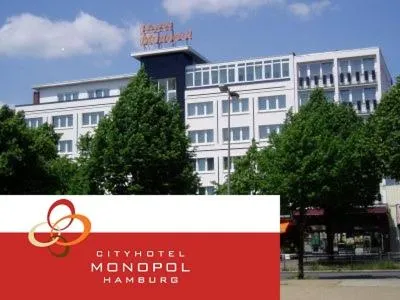 Image of Cityhotel Monopol