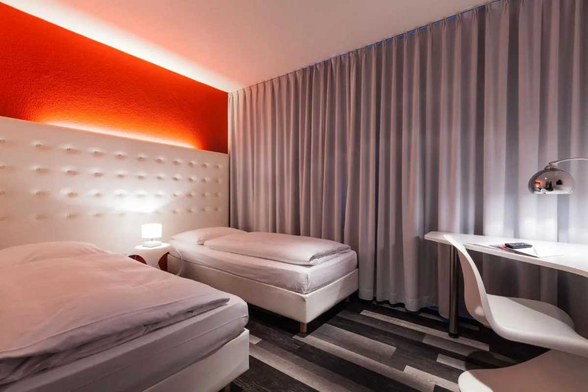 Image 6 of Cityhotel Monopol