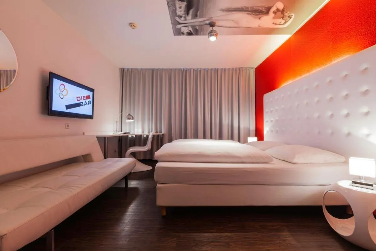 Image 4 of Cityhotel Monopol