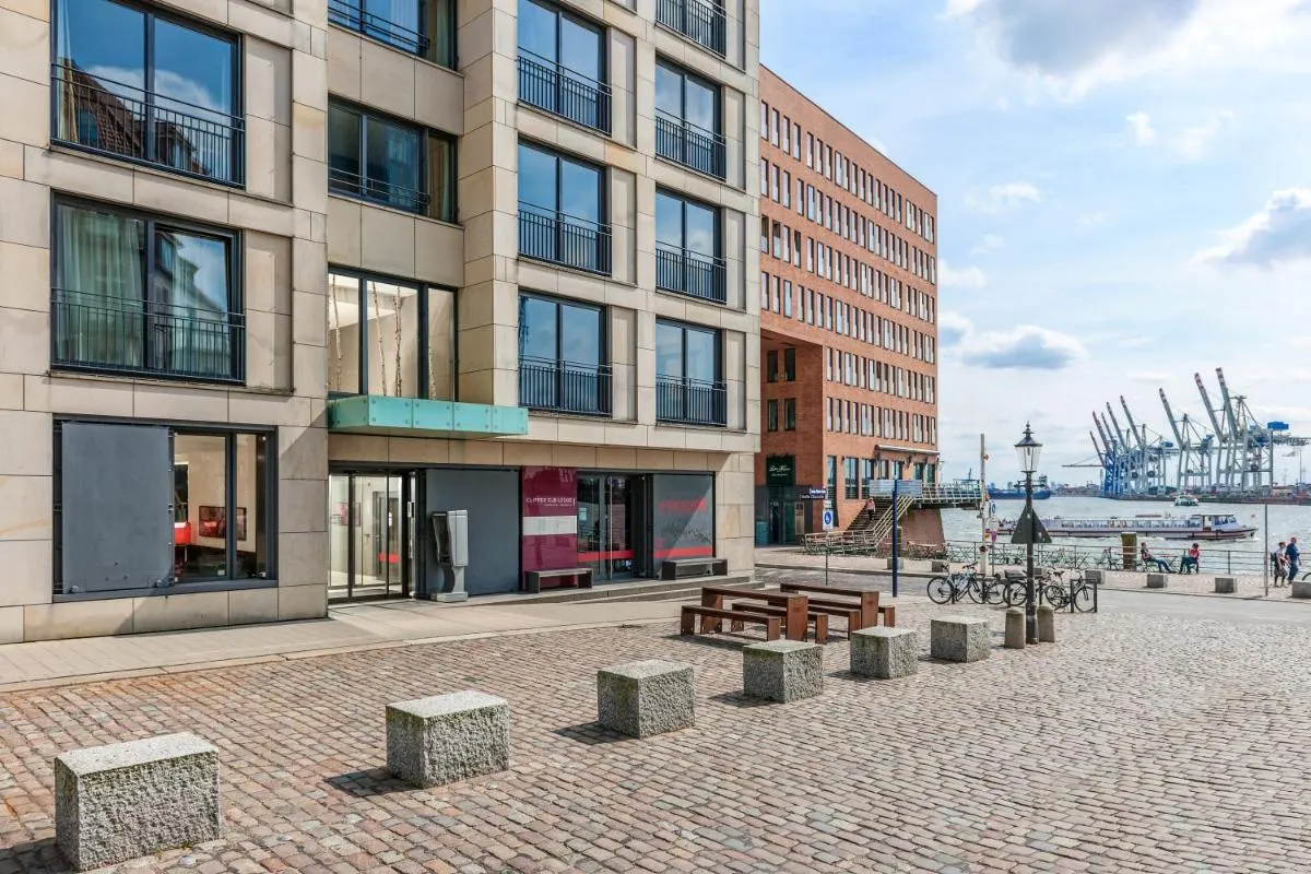 Image 5 of Clipper Boardinghouse – Hamburg-Holzhafen
