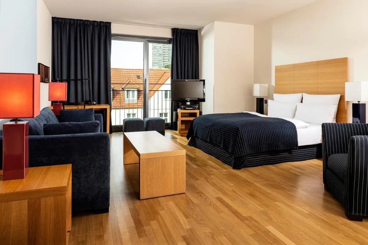 Image 1 of Clipper Boardinghouse – Hamburg-Holzhafen