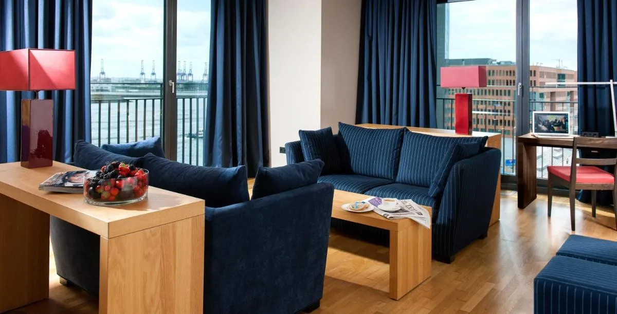 Image of Clipper Boardinghouse – Hamburg-Holzhafen