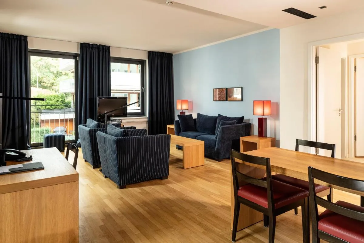 Image 4 of Clipper Boardinghouse – Hamburg-Holzhafen