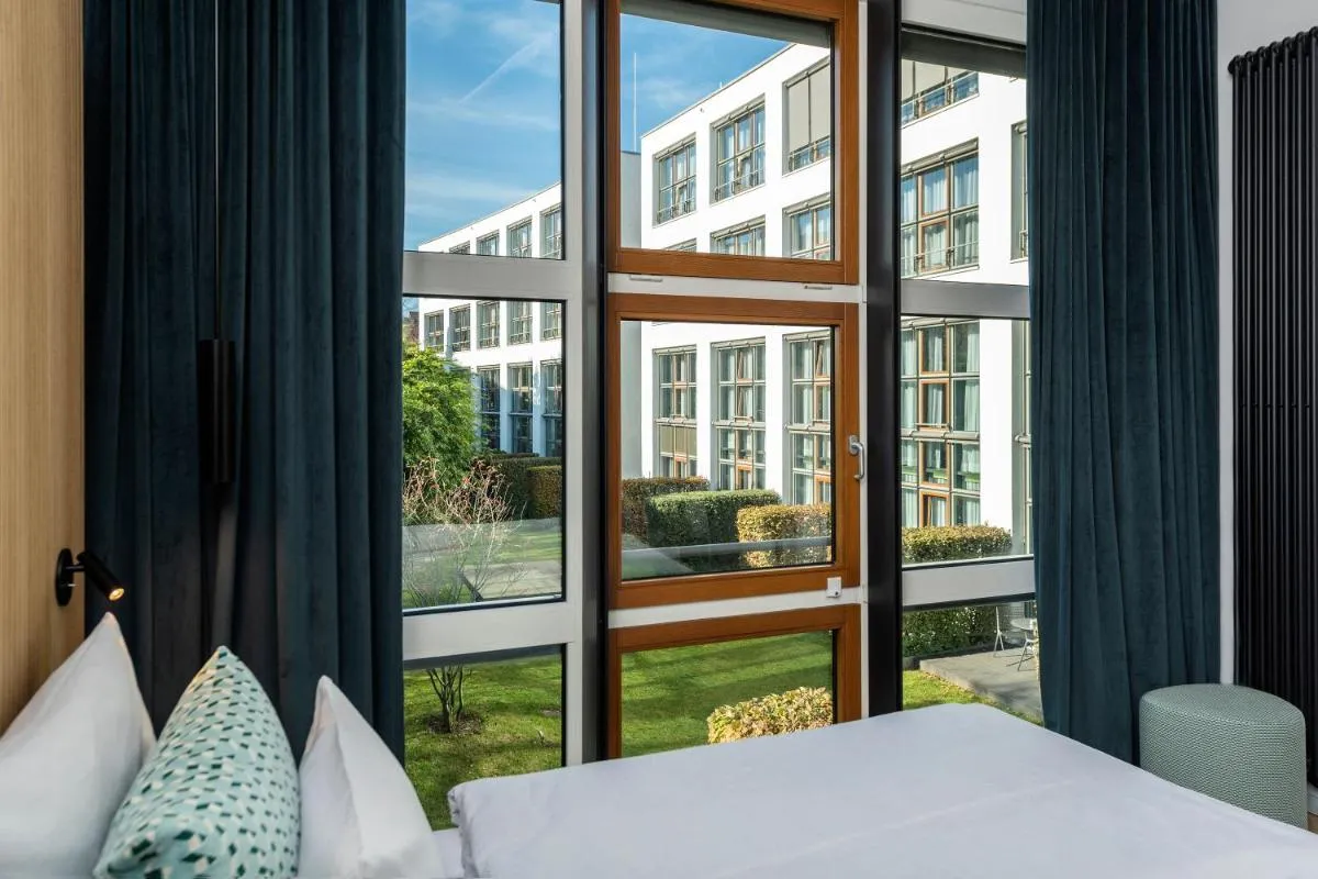 Image 1 of Clipper Boardinghouse – Hamburg-Michel