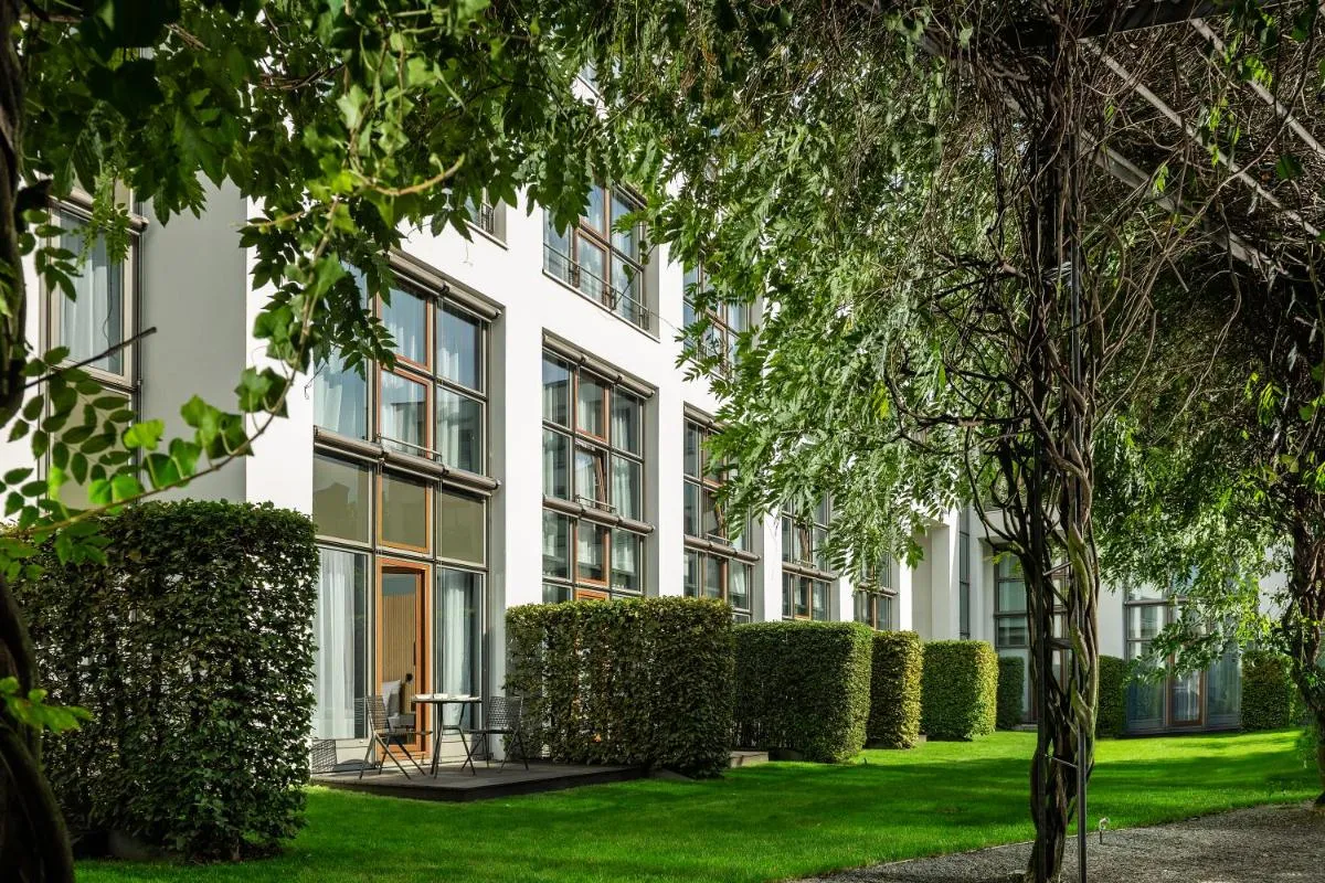 Image 5 of Clipper Boardinghouse – Hamburg-Michel