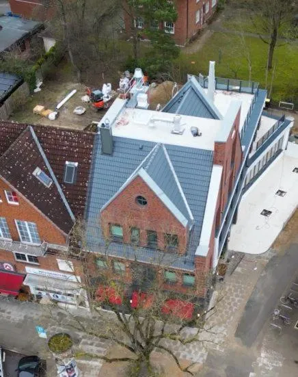 Image 3 of Clounys Hotel