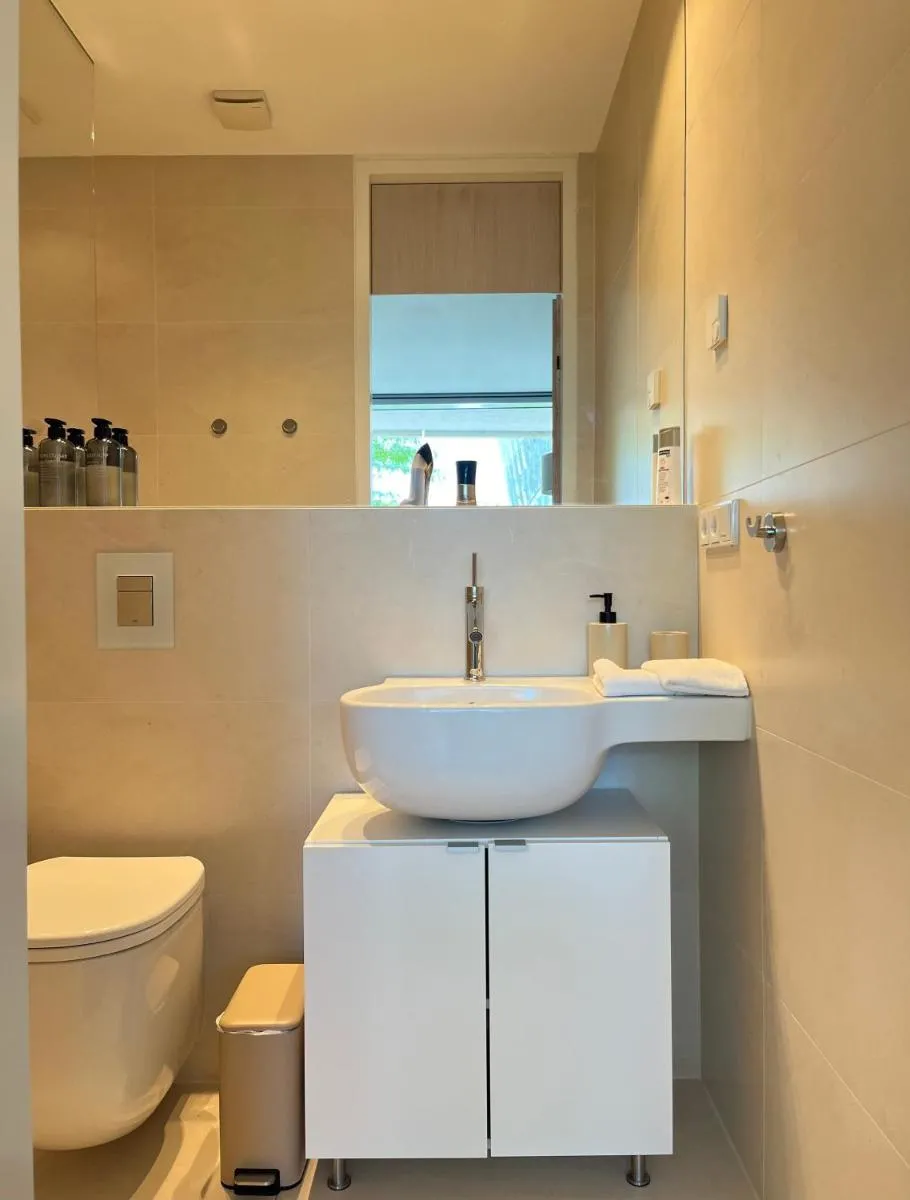 Image 3 of Come2Stay Hafencity – Marco Polo Tower