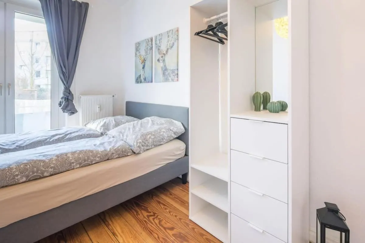 Image 1 of Cosy 2-room Apartment in urban location