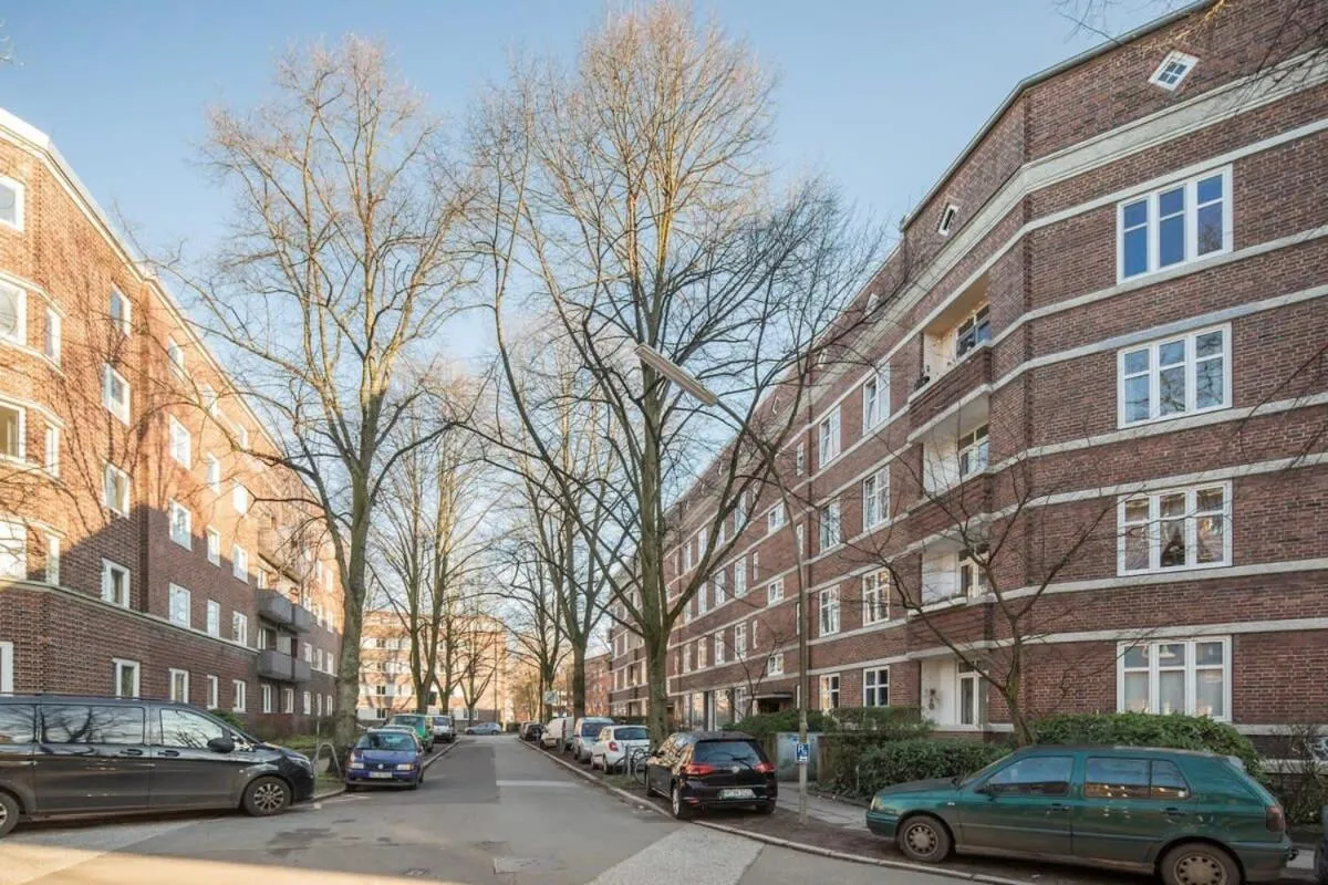 Image 4 of Cosy 2-room Apartment in urban location