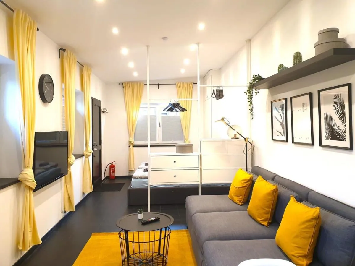Image 4 of Cosy Studio with Private Parking