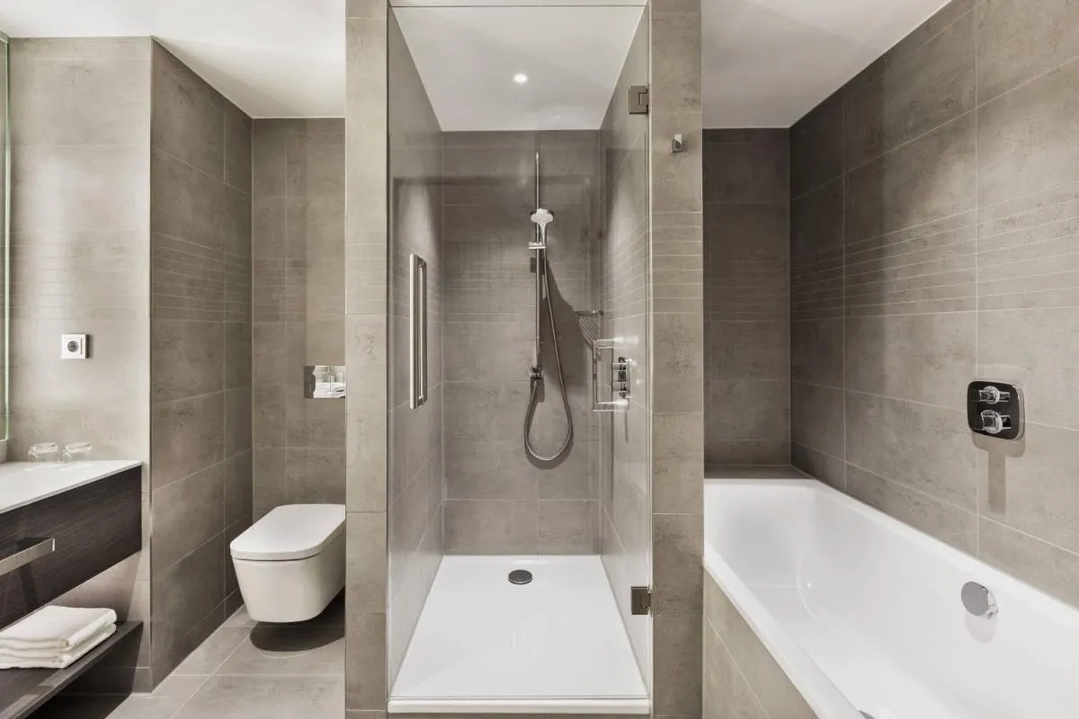 Image 2 of Courtyard by Marriott Hamburg City