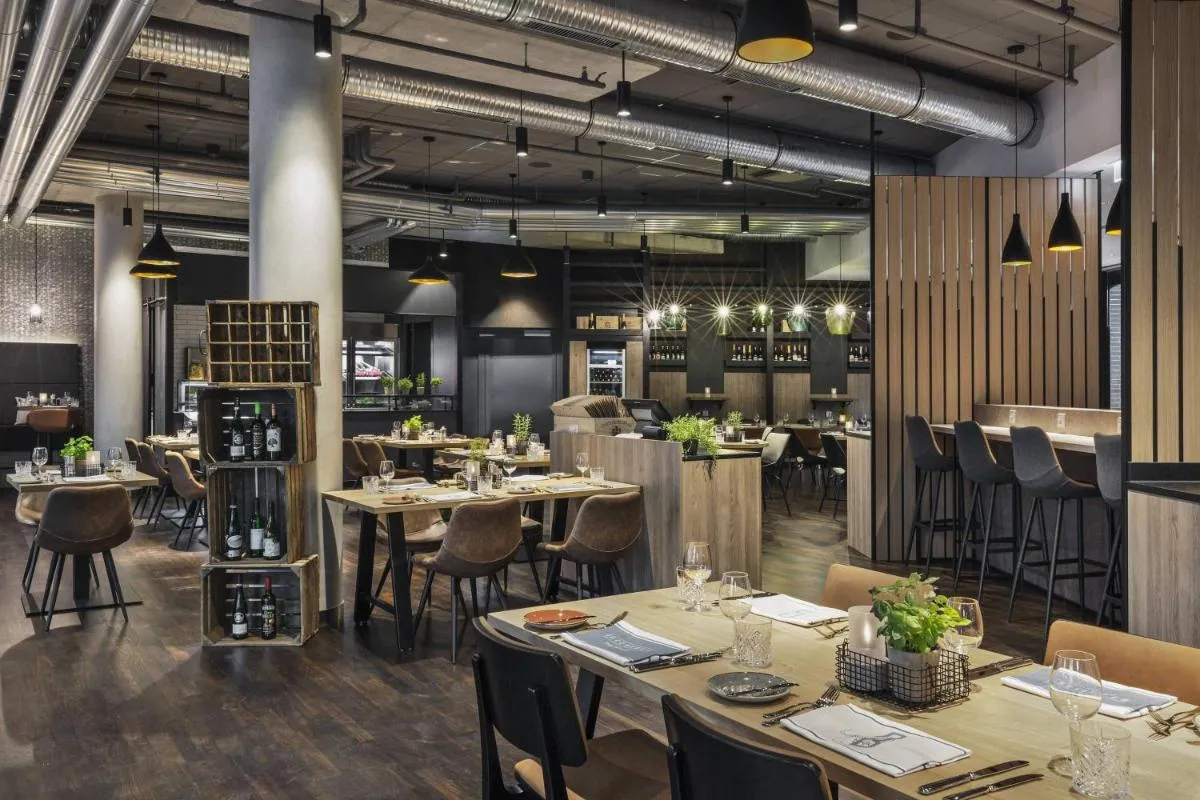 Image 3 of Courtyard by Marriott Hamburg City