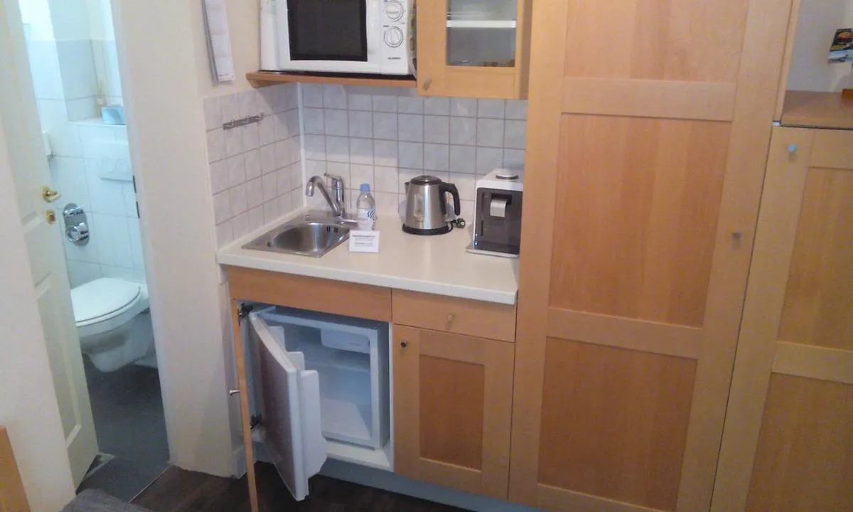 Image 2 of DARZ GästeZimmer