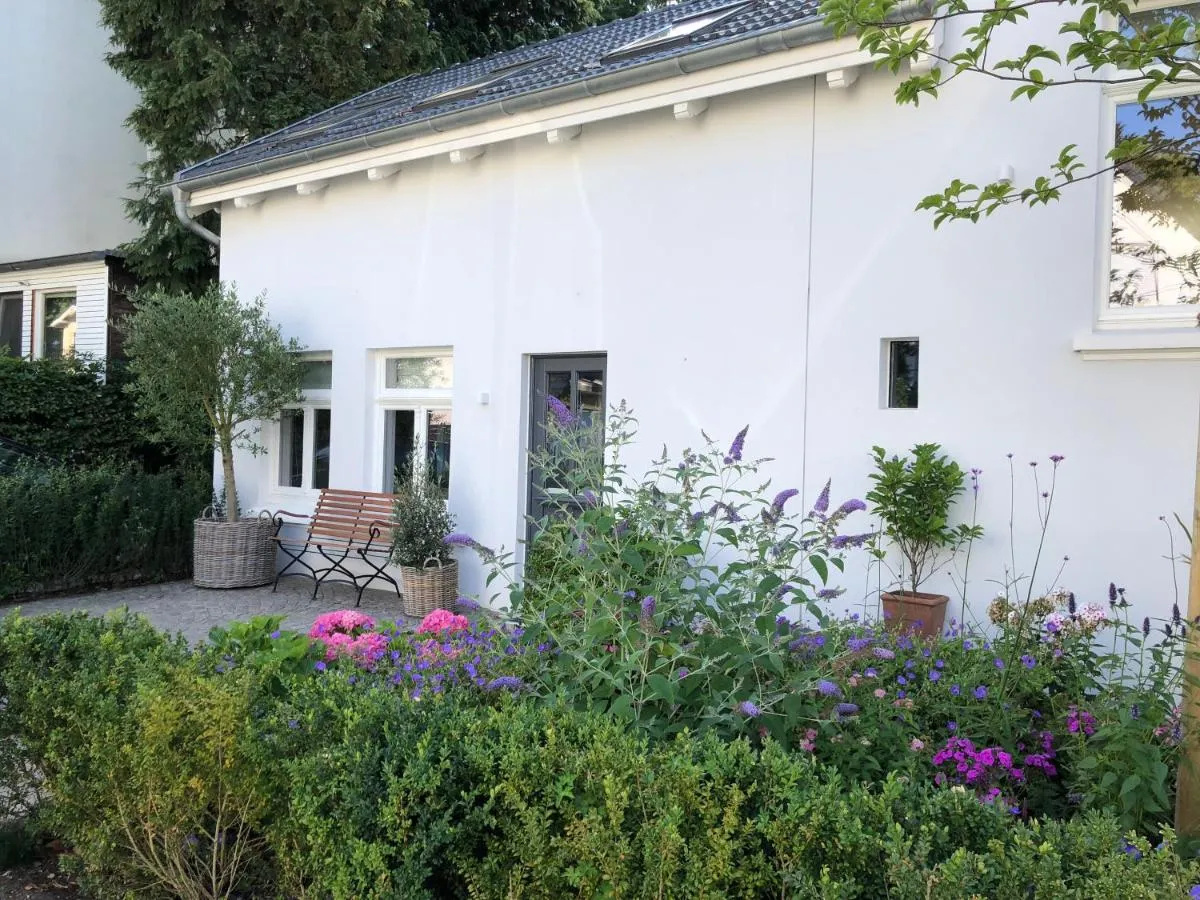 Image 5 of Das ELBCOTTAGE