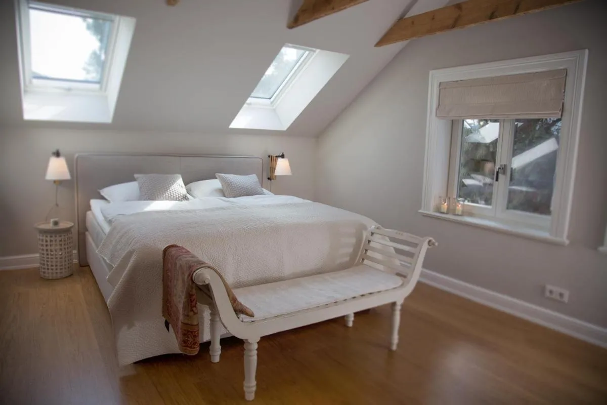 Image 1 of Das ELBCOTTAGE