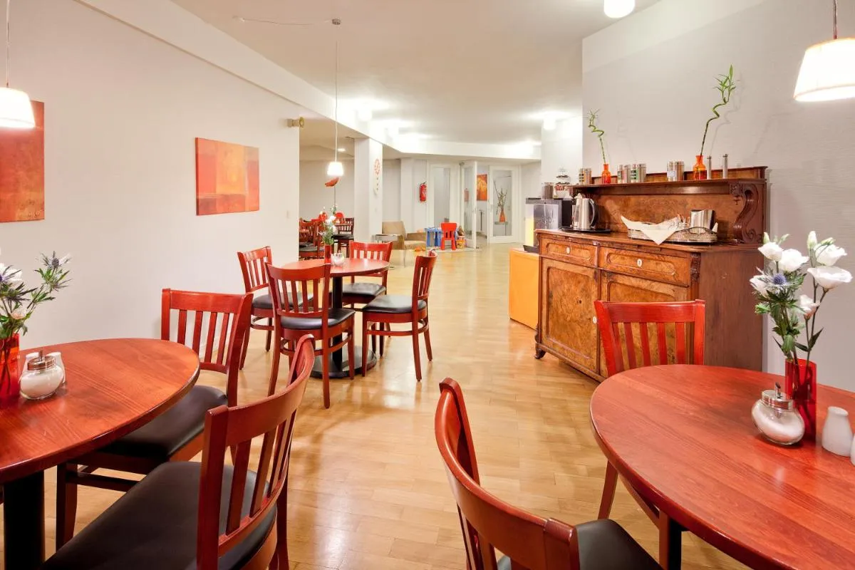 Image 3 of Das Gästehaus der Elb Lounge “Self Check In”