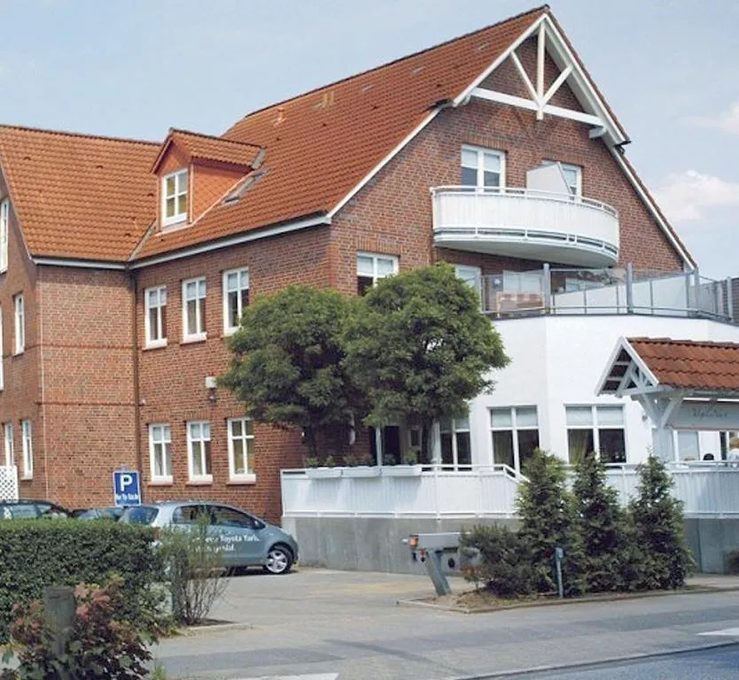 Image of Das Nest Boardinghouse Hamburg Niendorf