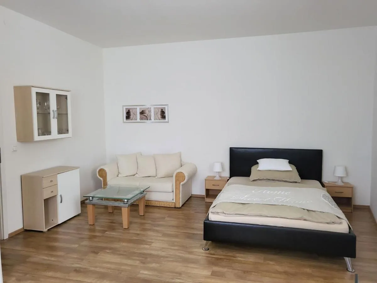 Image 1 of Das Nest Boardinghouse Hamburg Niendorf