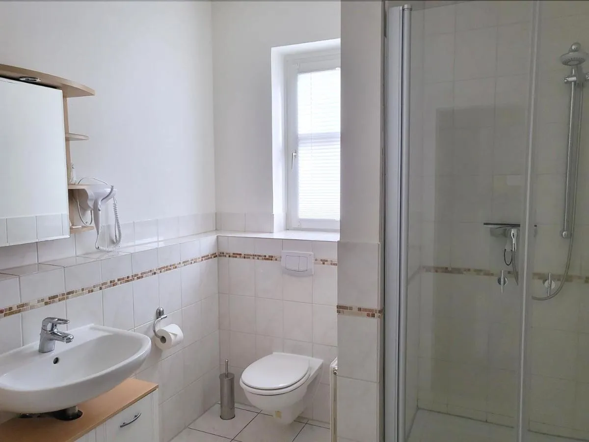 Image 2 of Das Nest Boardinghouse Hamburg Niendorf