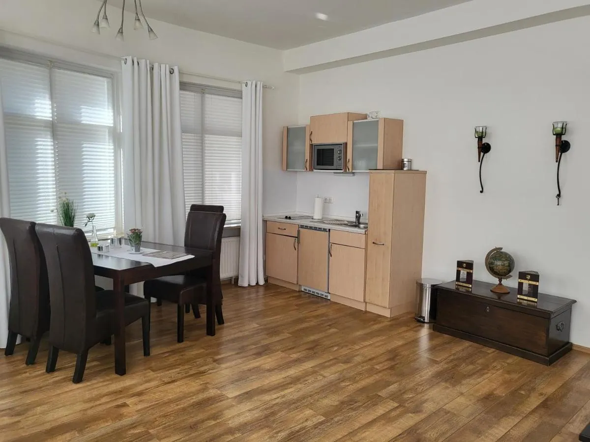 Image 3 of Das Nest Boardinghouse Hamburg Niendorf