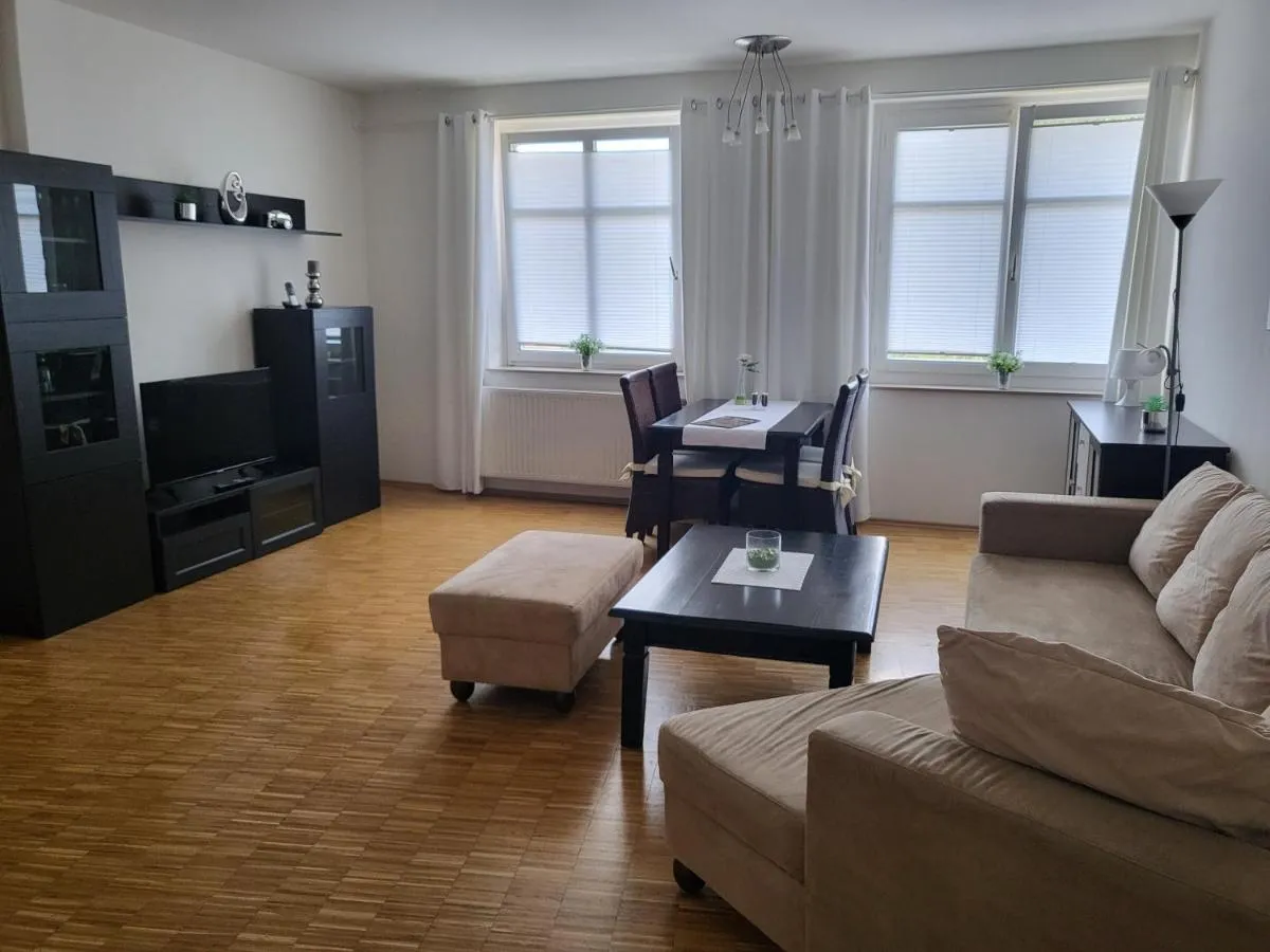 Image 4 of Das Nest Boardinghouse Hamburg Niendorf