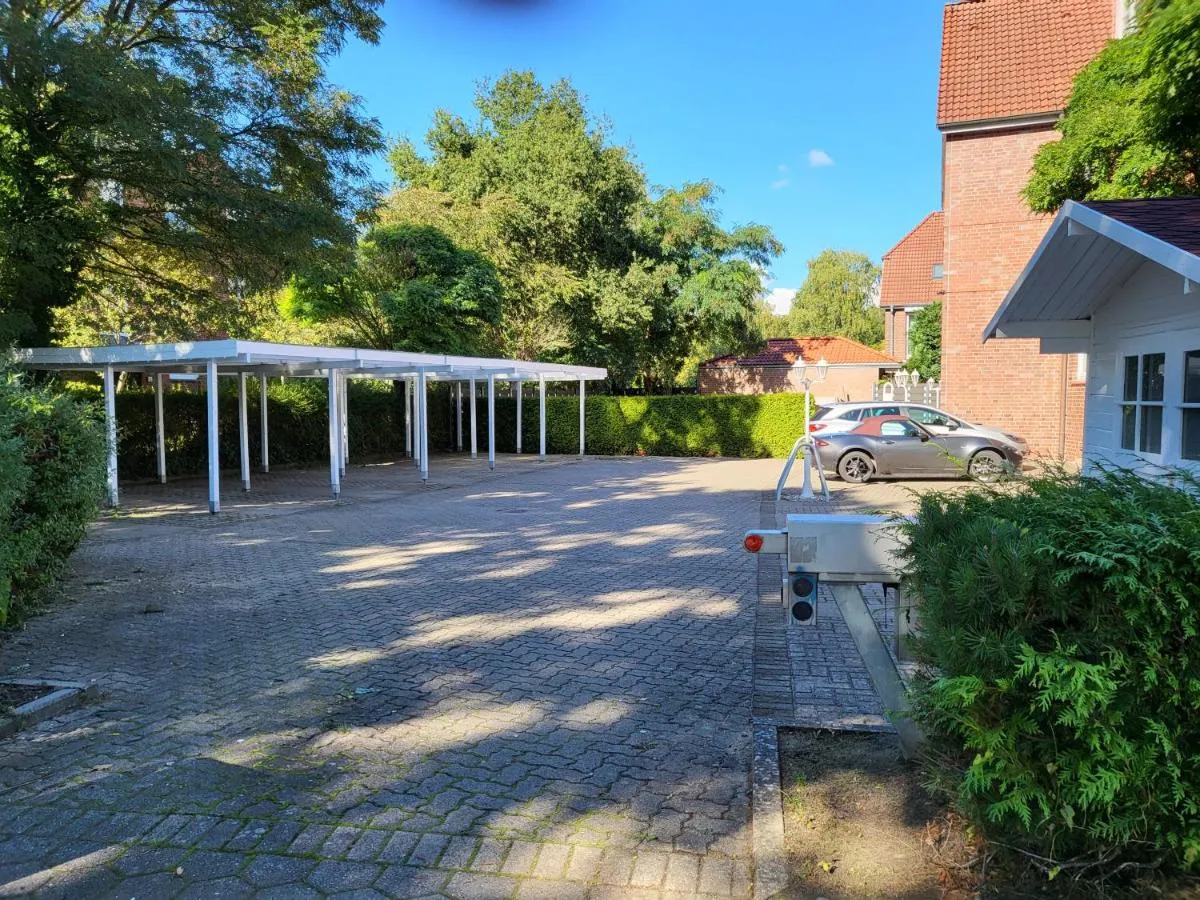 Image 5 of Das Nest Boardinghouse Hamburg Niendorf