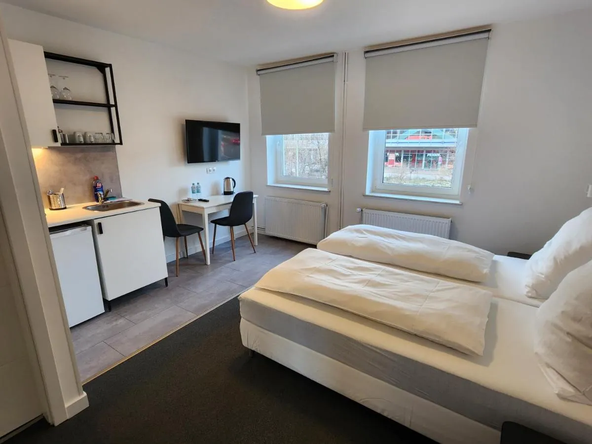 Image 6 of Davin City Aparments – Self-Check-In