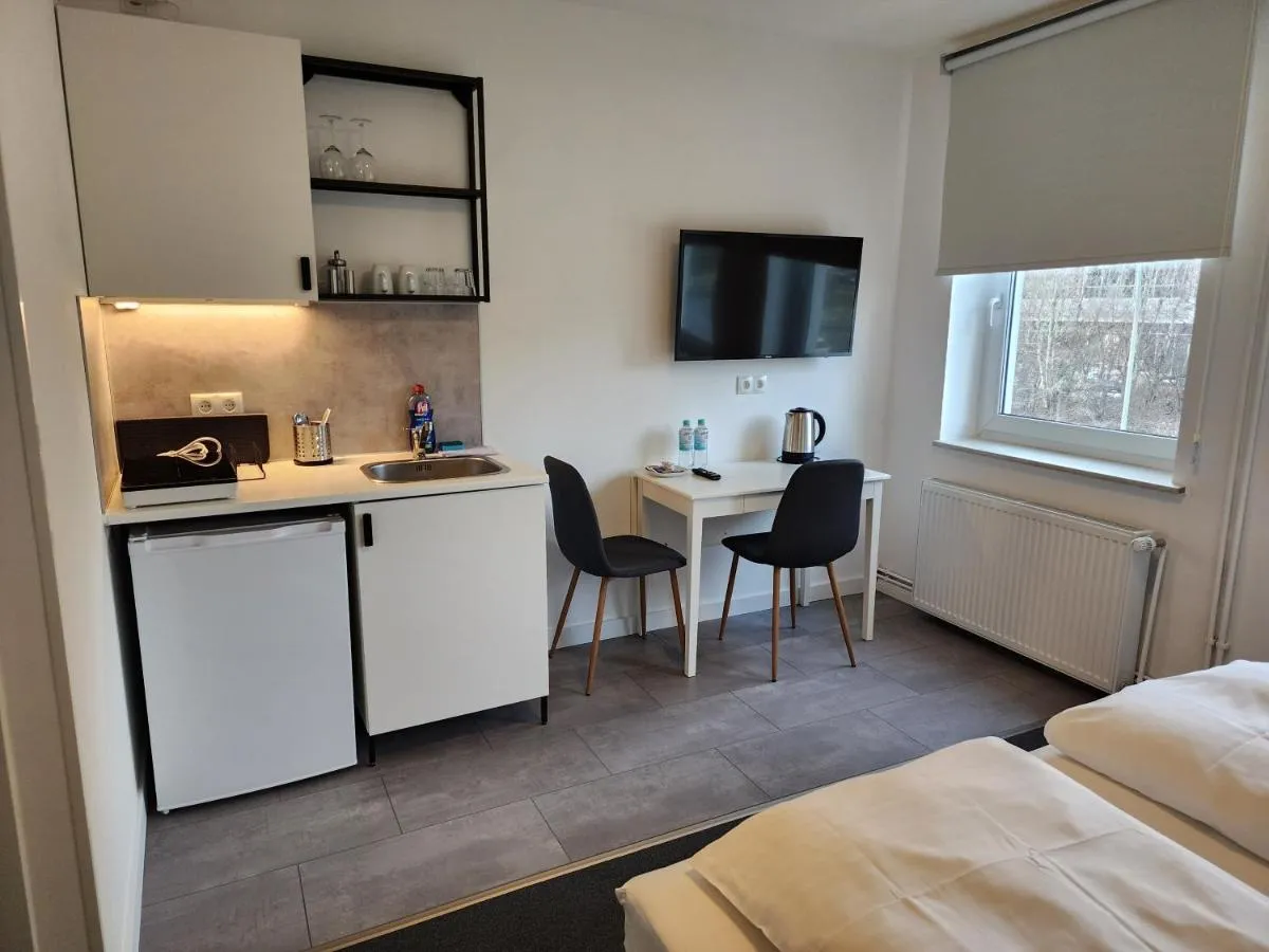 Image 3 of Davin City Aparments – Self-Check-In