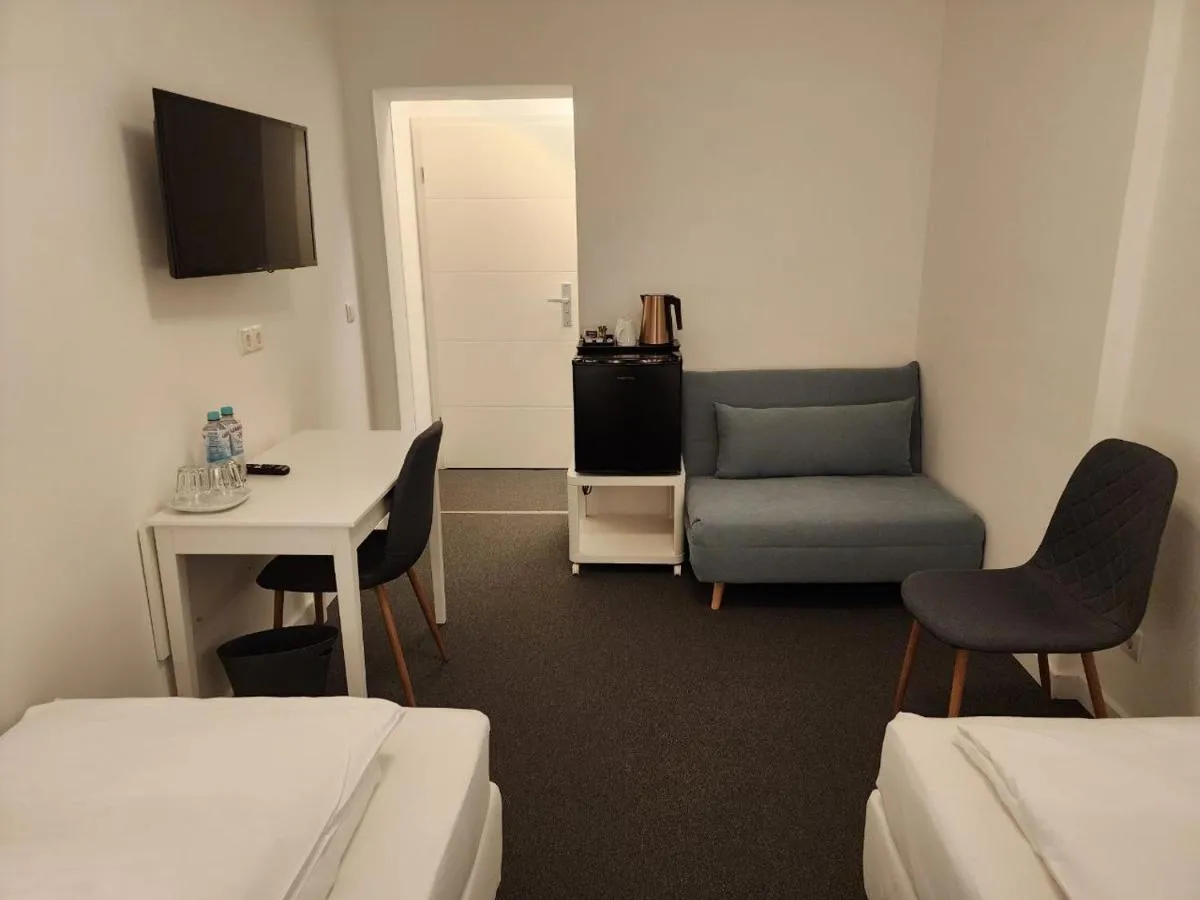 Image 4 of Davin City Aparments – Self-Check-In