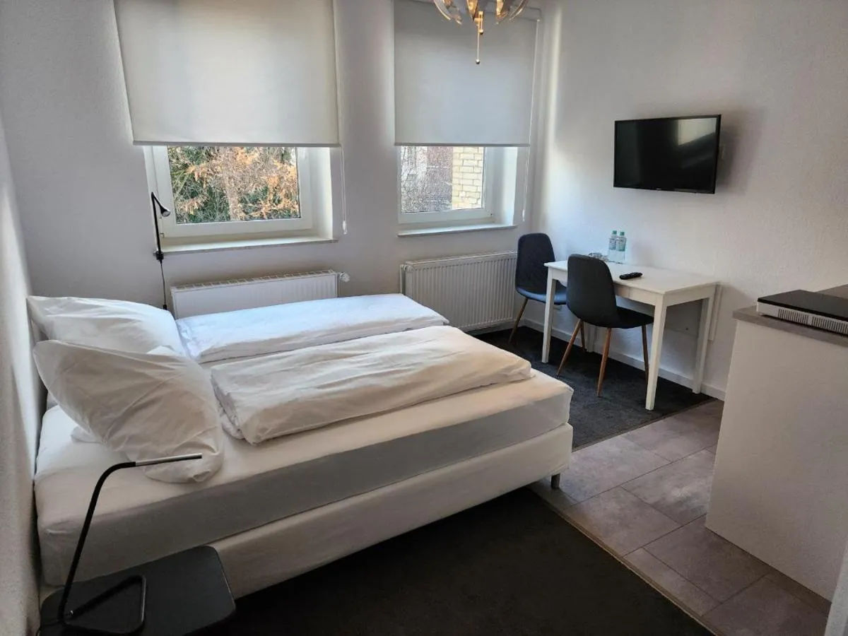 Image 1 of Davin City Aparments – Self-Check-In