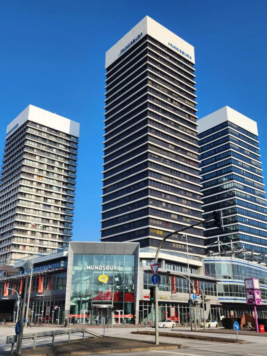 Image 5 of Davin City Aparments – Self-Check-In